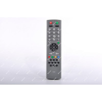 Пульт до телевізора RAINFORD RC-2040 grey