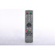 Пульт до телевізора RAINFORD RC-2040 grey