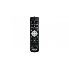 Пульт до телевізорів PHILIPS (Huayu RM-L1225)