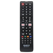 Пульт до телевізора SAMSUNG (Huayu RM-L1088 V5)