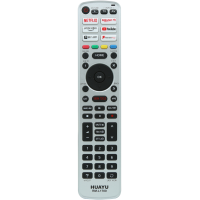 Пульт до телевізора PANASONIC (Huayu RM-L1700)
