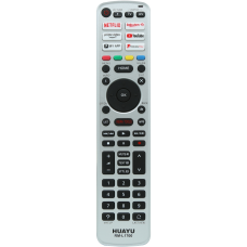 Пульт до телевізора PANASONIC (Huayu RM-L1700)