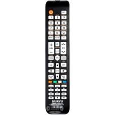 Пульт універсальний до телевізора Huayu RM-L1195+15