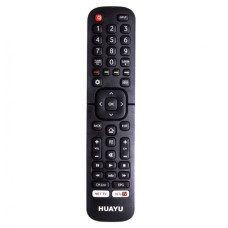 Пульт до телевізора HISENSE Huayu RM-L1335EU