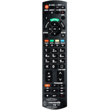 Пульт до телевізора PANASONIC N2QAYB000487
