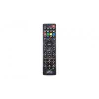 Пульт універсальний для телевізорів Huayu RM-L1130+X Plus