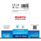 Пульт універсальний Huayu VP-003 RM-L1153 ver.2025