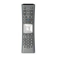 Пульт універсальний для телевізорів Xfinity XR11 Voice Remote