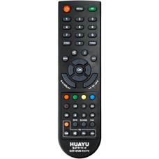 Пульт універсальний Huayu RM-SAT1111+