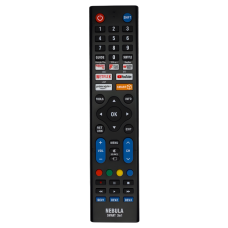 NEBULA SMART 3 in 1 пульт що програмується через BLUETOOTH