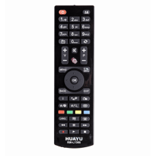 Пульт універсальний HUAYU для VESTEL RM-L1386