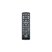 Пульт універсальний DVB-T2 Huayu VP-004 RM-D1258