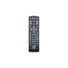 Пульт універсальний DVB-T2 Huayu VP-004 RM-D1258