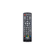 Пульт універсальний DVB-T2 Huayu VP-004 RM-D1258