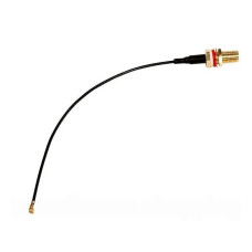 Пігтейл U.fl-SMA MikroTik ACSMAUFL