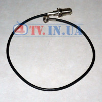 Перехідник шнур PigTail F/TV для 3g модему Pantech UMW150, UMW185, UMW190; Cricket A600
