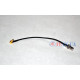 Перехідник шнур PigTail F/TV для 3g модему Sprint U301; Huawei EC228; Mi-Fi 2200; ZTE AD3700