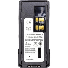 АКБ Motorola Li-ion 7.4V 3200 mAh DP4000E series (not original)