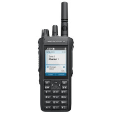 Радіостанция Motorola Portable Radio R7 UHF FКР ВТ WIFI GNSS CAPABLE