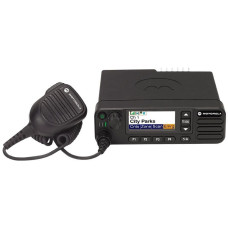 Motorola МоЬіІе Radio DM4600E UHF LP CD 403-470 МГц