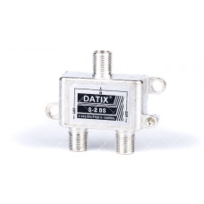 Спліттер 2-WAY Splitter DATIX S-2 DS