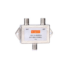 Диплексер WinQuest SAT/TV