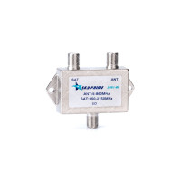 Диплексер SkyPrime SP02-01 SAT/TV