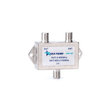 Диплексер SkyPrime SP02-01 SAT/TV