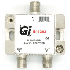 Спліттер 2-WAY Splitter Gi-1202
