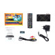 Satcom T500 T2 AVC