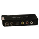World Vision T126 DVB-T2 живлення 12V