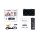 ALPHABOX T15 DVB-T2