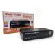 Цифровий тюнер World Vision T645D3+ Plus FM DVB-T2