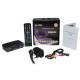 Q-SAT Q120 HD FTA DVB-T2