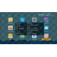 Romsat T8030HD DVB-T2 SMART EDITION
