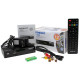Romsat T8010HD DVB-T2 IPTV