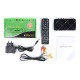 Simax T2 Green HD IPTV DVB-T2