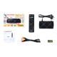 World Vision T62M2 DVB-T2