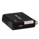 World Vision T126 DVB-T2 живлення 12V