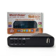 Цифровий тюнер World Vision T645D3+ Plus FM DVB-T2