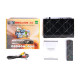 MPEG4 DVB-T2 HD