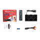 Satcom T555 T2 HEVC LAN