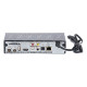 Satcom T555 T2 HEVC LAN