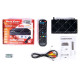 World Vision T62A DVB-T2 + пульт, що навчається.
