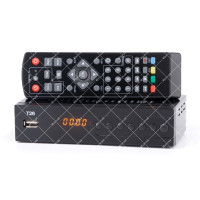 T26 DVB-T2 + пульт, що навчається АКЦІЯ!