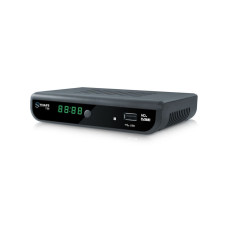 Synaps T50 Scart та ВЧ-Модулятор DVB-T2