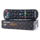 World Vision T62A DVB-T2 + пульт, що навчається.