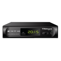 Trimax TR-2015HD PVR