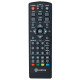 LORTON T2-10 Dolby Digital AC3 пластик