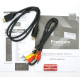 World Vision Premium DVB-T2/С RF Модулятор